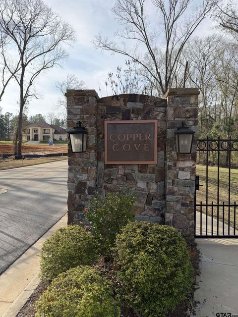 1704 Stonecrest Blvd Tyler TX 75703