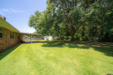 A home in Winnsboro