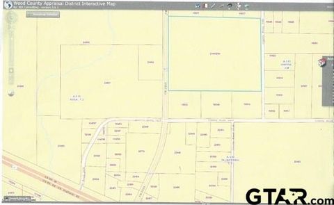 000 CR 3460 Hawkins TX 75765