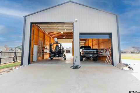 A home in Bullard