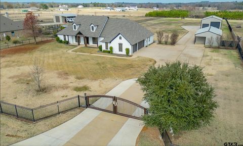 A home in Bullard