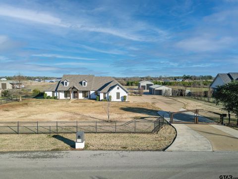 A home in Bullard