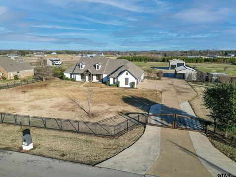 A home in Bullard