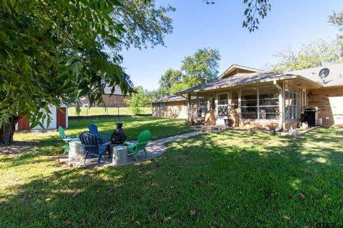 A home in Chandler