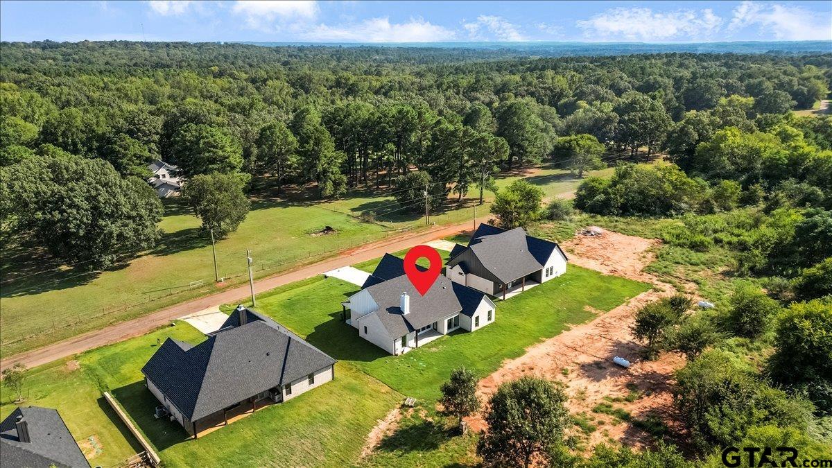 142 County Road 4119