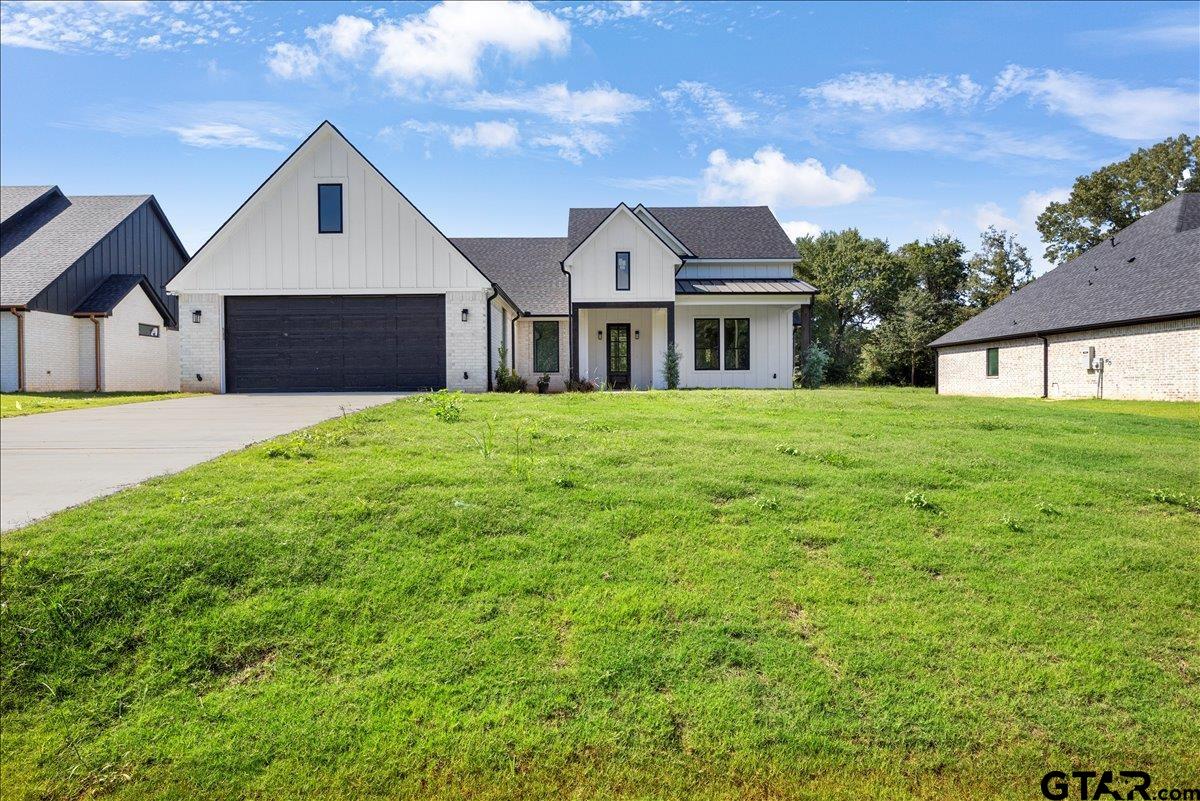 142 County Road 4119