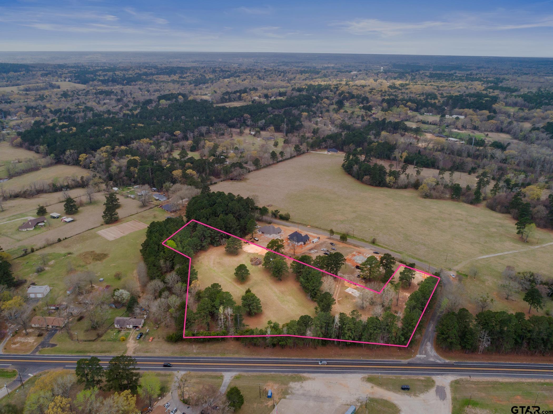 TBD County Road 2174