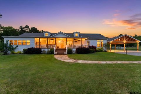 1767 County Road 3840 Hawkins TX 75765