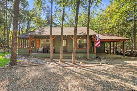 A home in Holly Lake Ranch