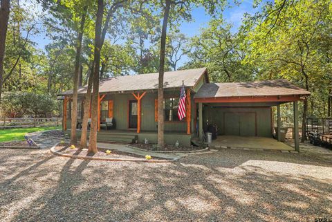 A home in Holly Lake Ranch