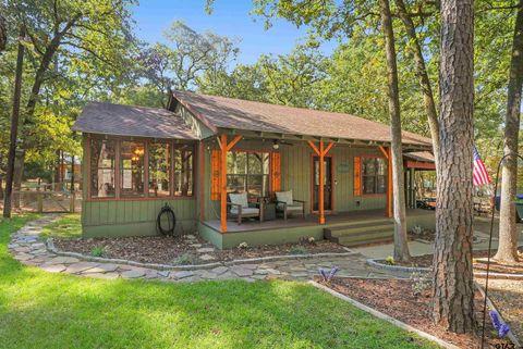 A home in Holly Lake Ranch