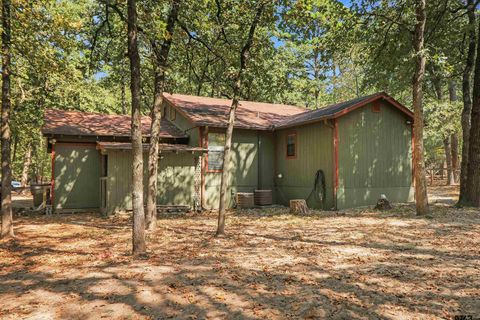 A home in Holly Lake Ranch