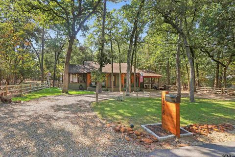 A home in Holly Lake Ranch