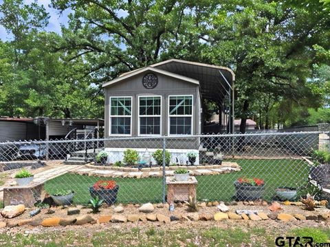 6435 N FM 17 #337 Dogwood Street Yantis TX 75497