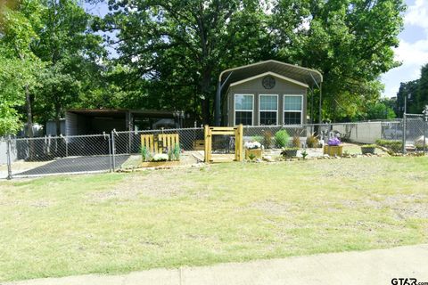 6435 N FM 17 #337 Dogwood Street Yantis TX 75497