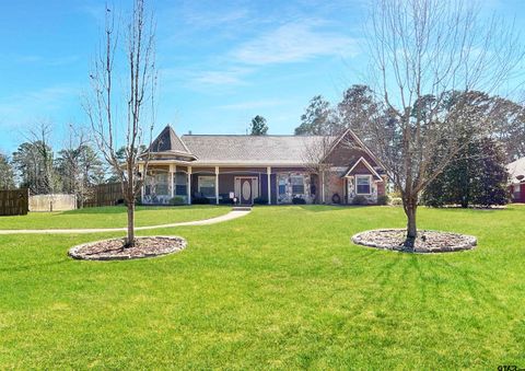 225 W Burton Dr Longview TX 75603