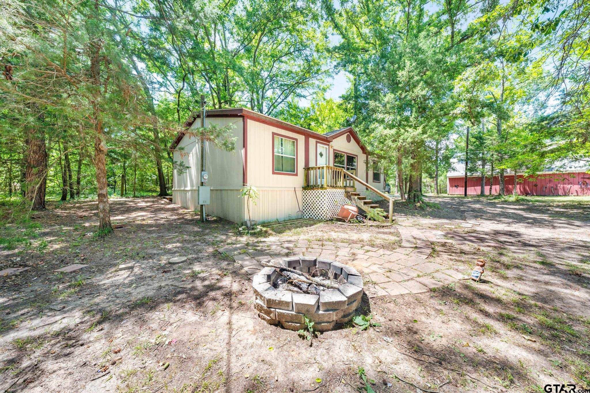 317 County Road 1410