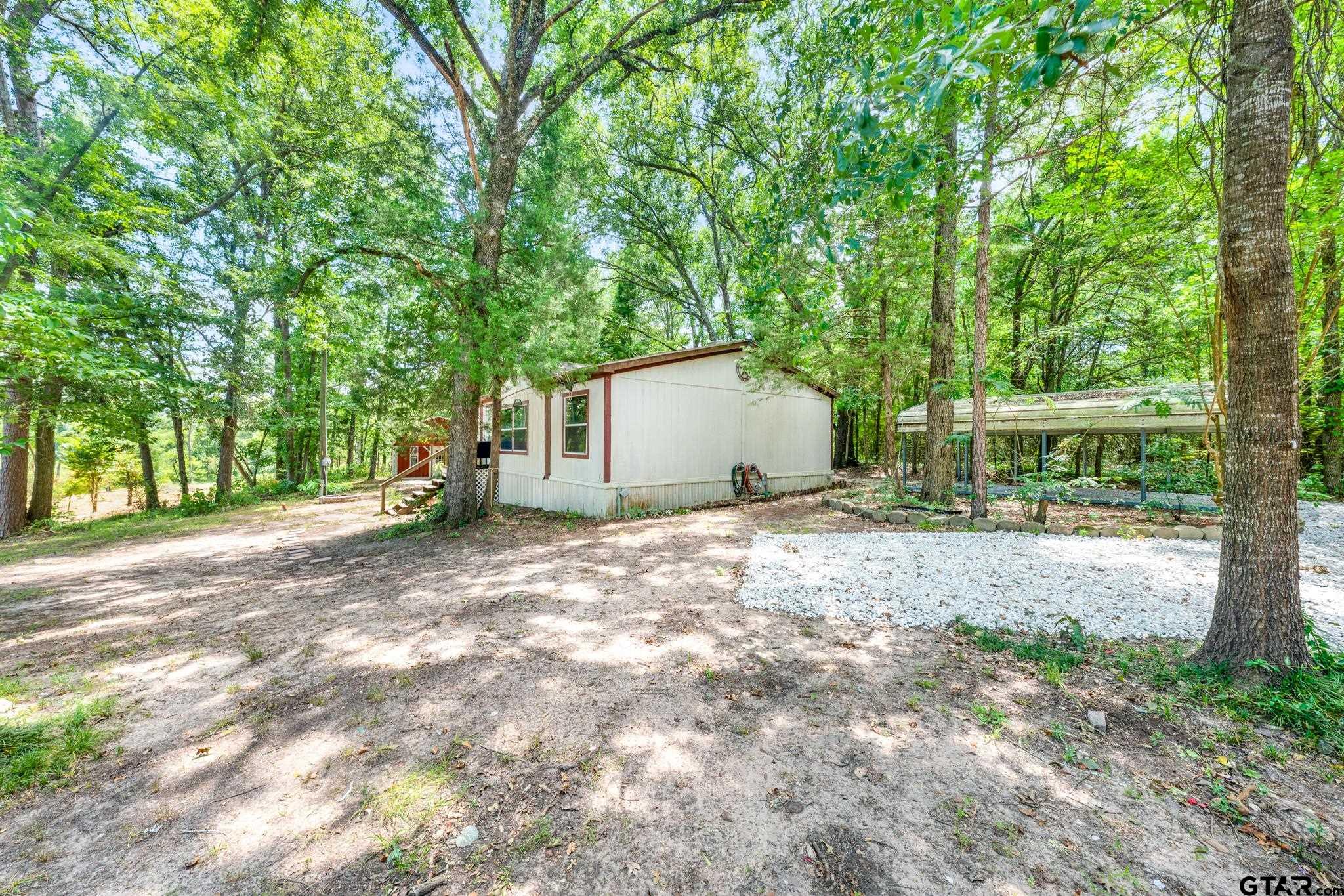 317 County Road 1410