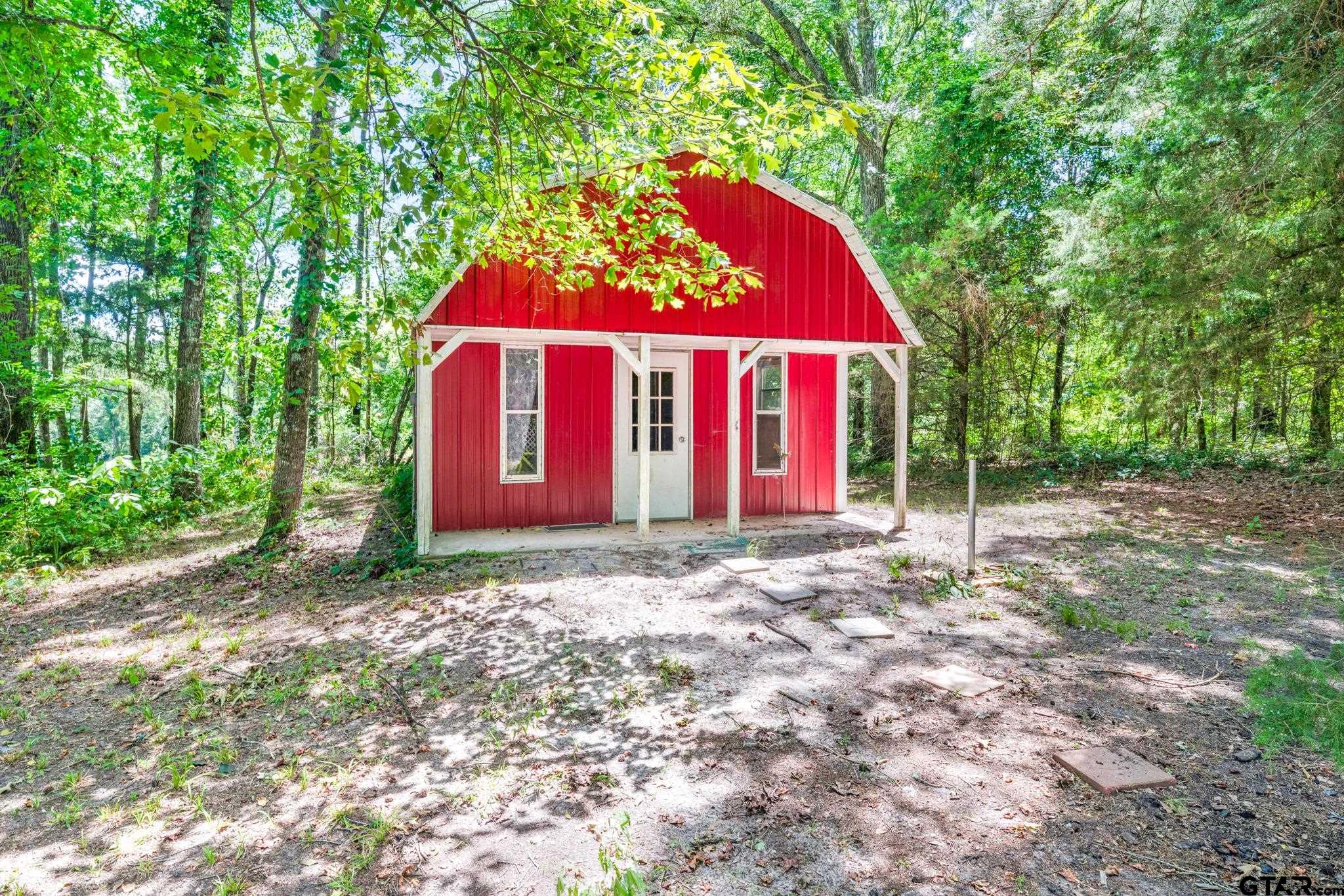 317 County Road 1410