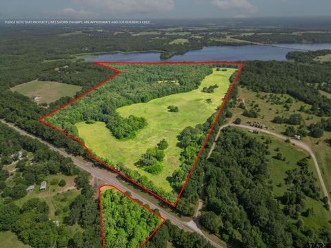 TBD W State Hwy 154 Gilmer TX 75644