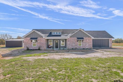 254 Van Zandt County Road 4512 Ben Wheeler TX 75754