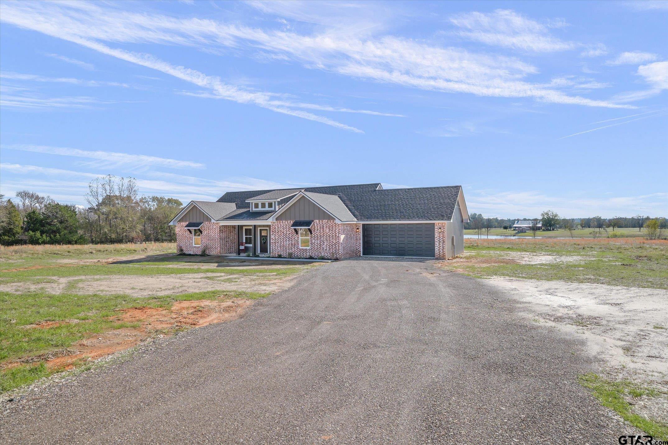 254 Van Zandt County Road 4512