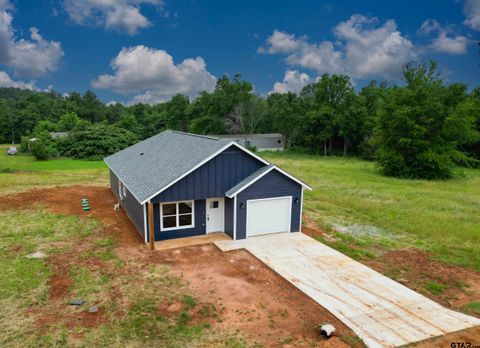 A home in Bullard