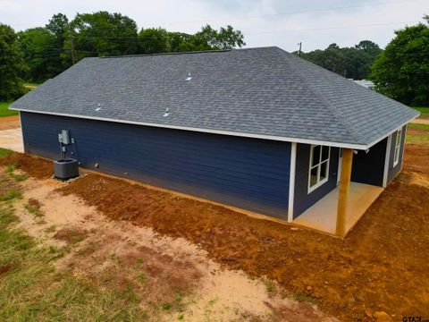 A home in Bullard