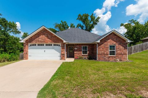 14641 Gracie Lane Brownsboro TX 75756