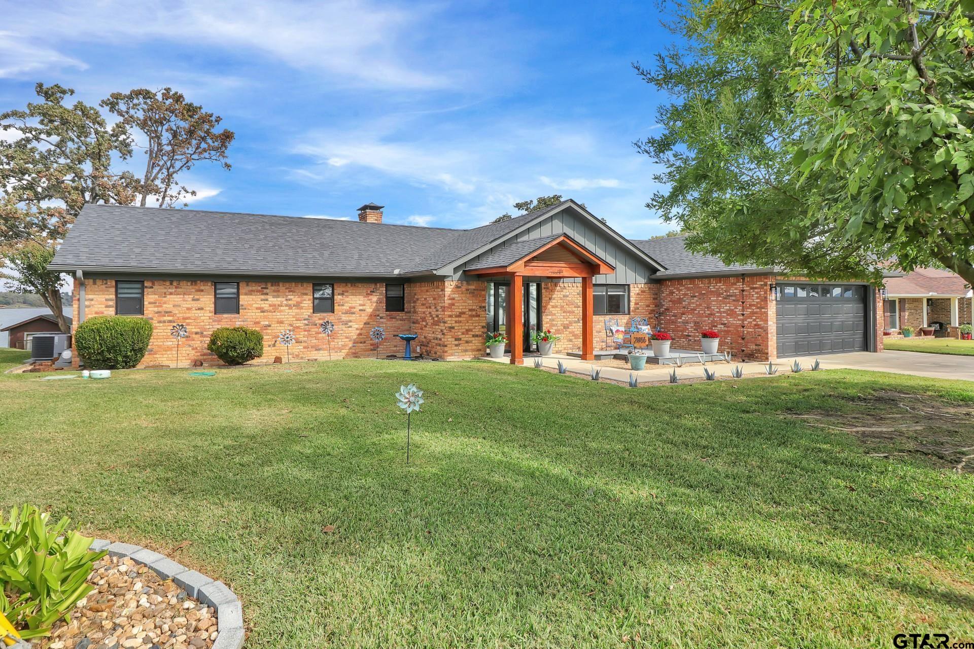 21855 South Shore DR