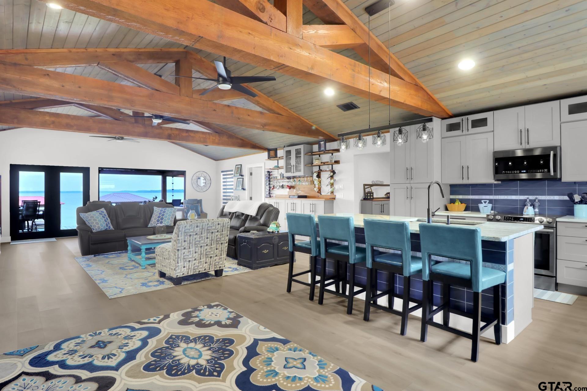 21855 South Shore DR