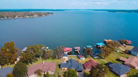 21855 South Shore DR Chandler TX 75758