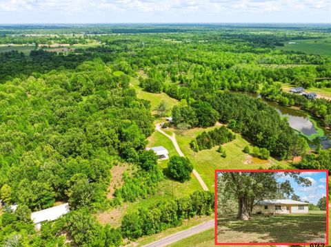 1542 NW County Road 1018 Mt Vernon TX 75457