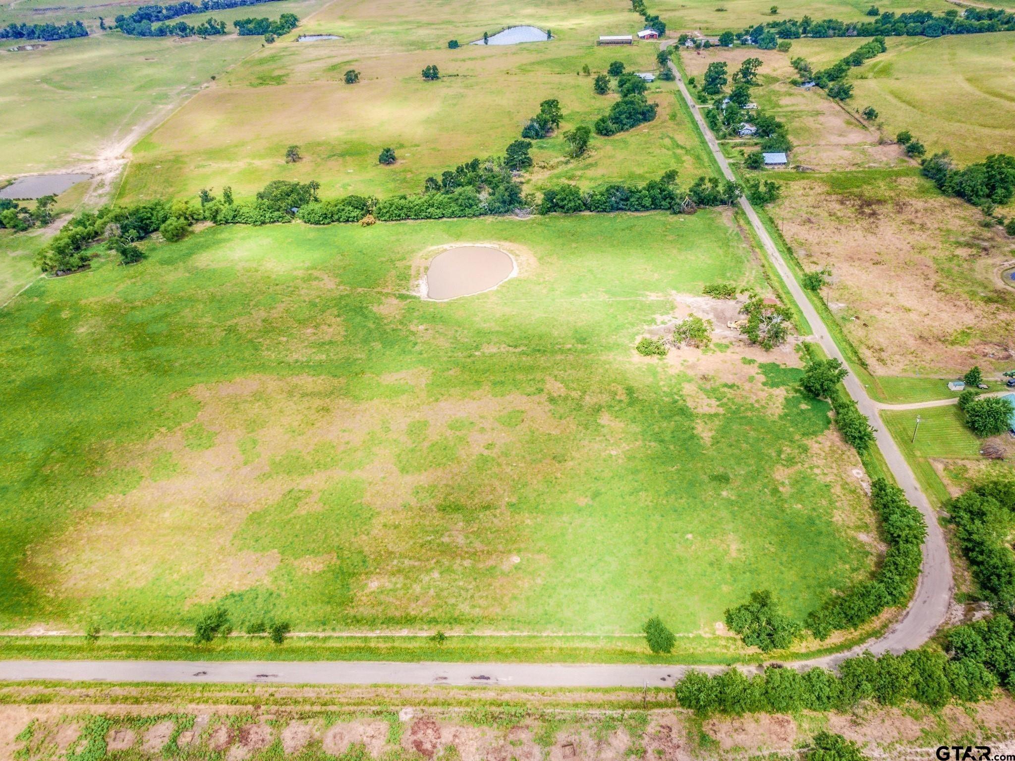 Lot 3 Spring Ranch
