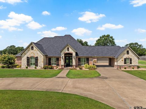 204 Private Road 54166 Pittsburg TX 75686