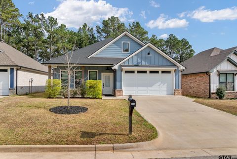 1672 Alamo Crossing Tyler TX 75701