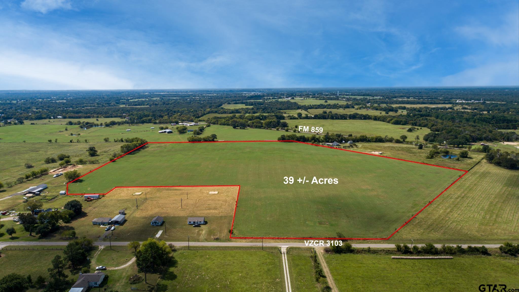 TBD VZ County Road 3103