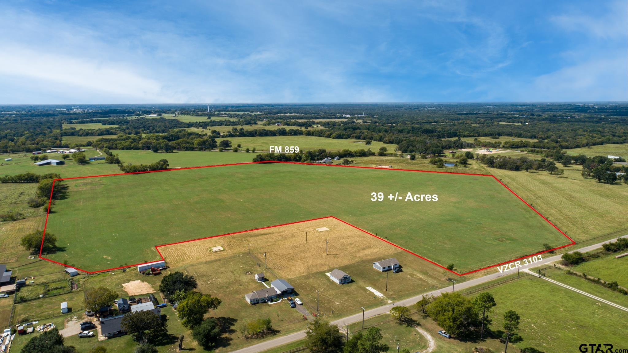 TBD VZ County Road 3103