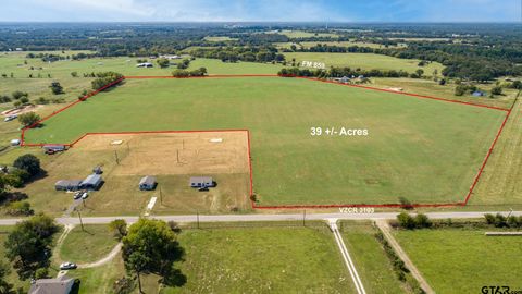 TBD VZ County Road 3103 Wills Point TX 75169