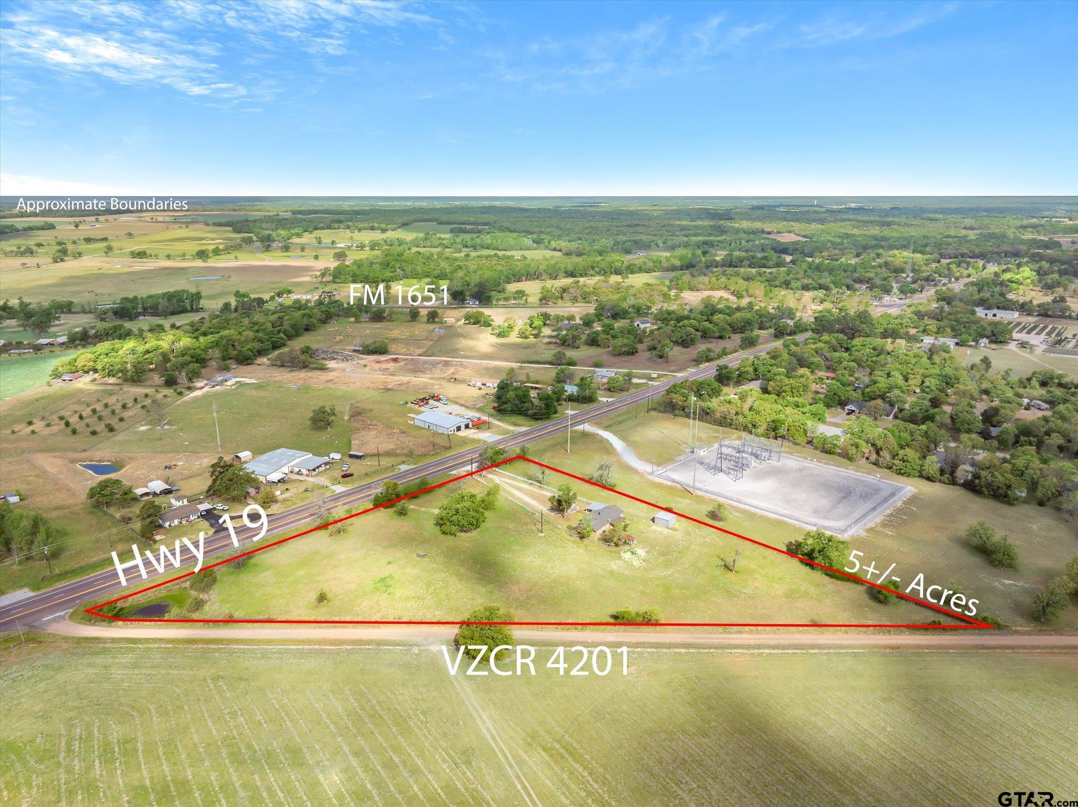 20625 State Highway 19