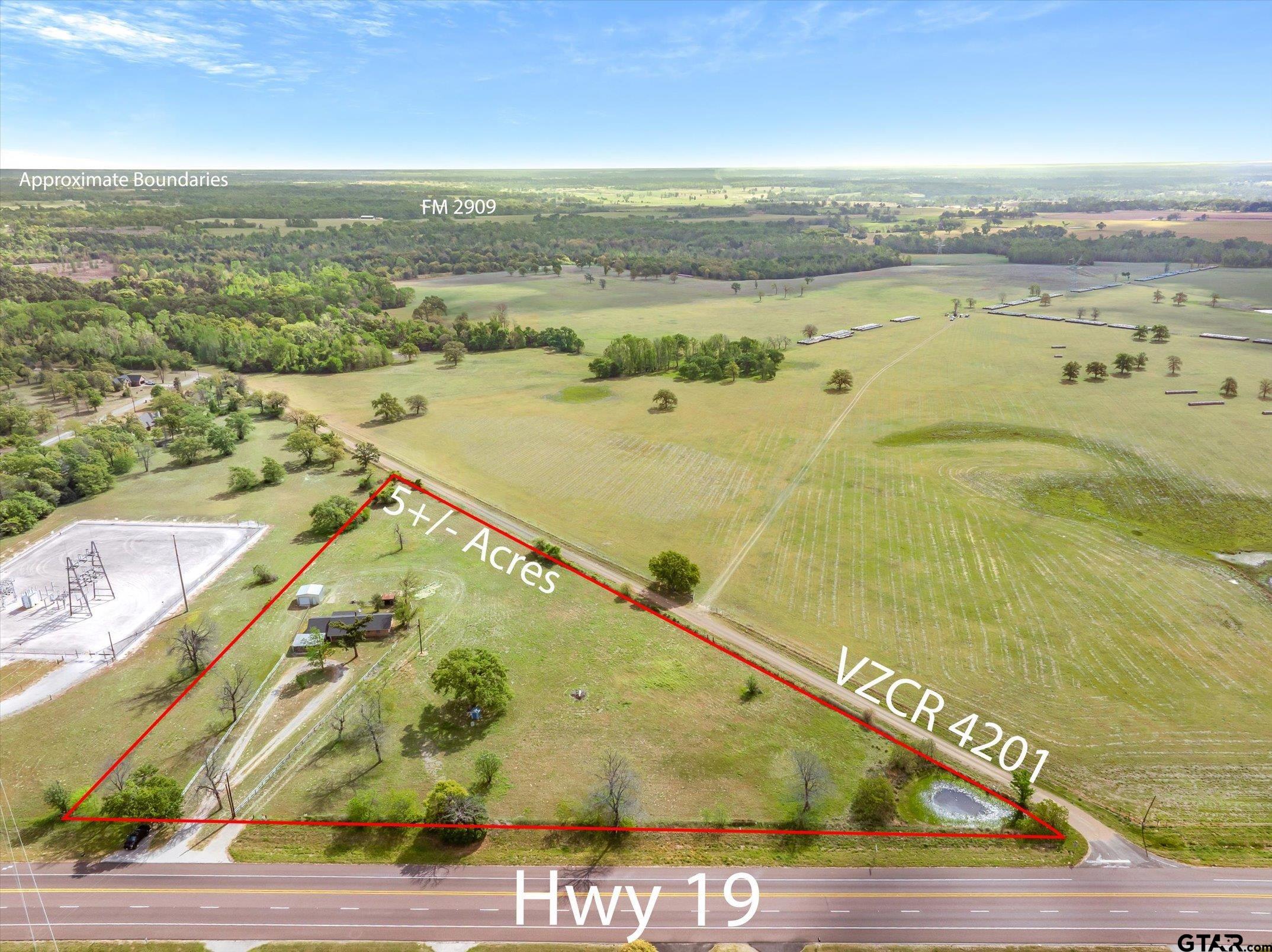 20625 State Highway 19