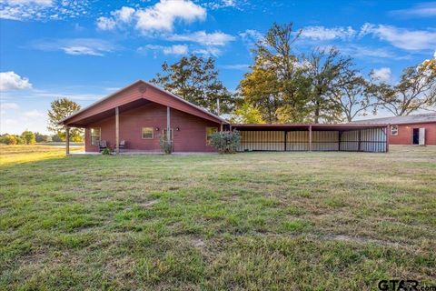 1809 County Road 4200 Winnsboro TX 75494