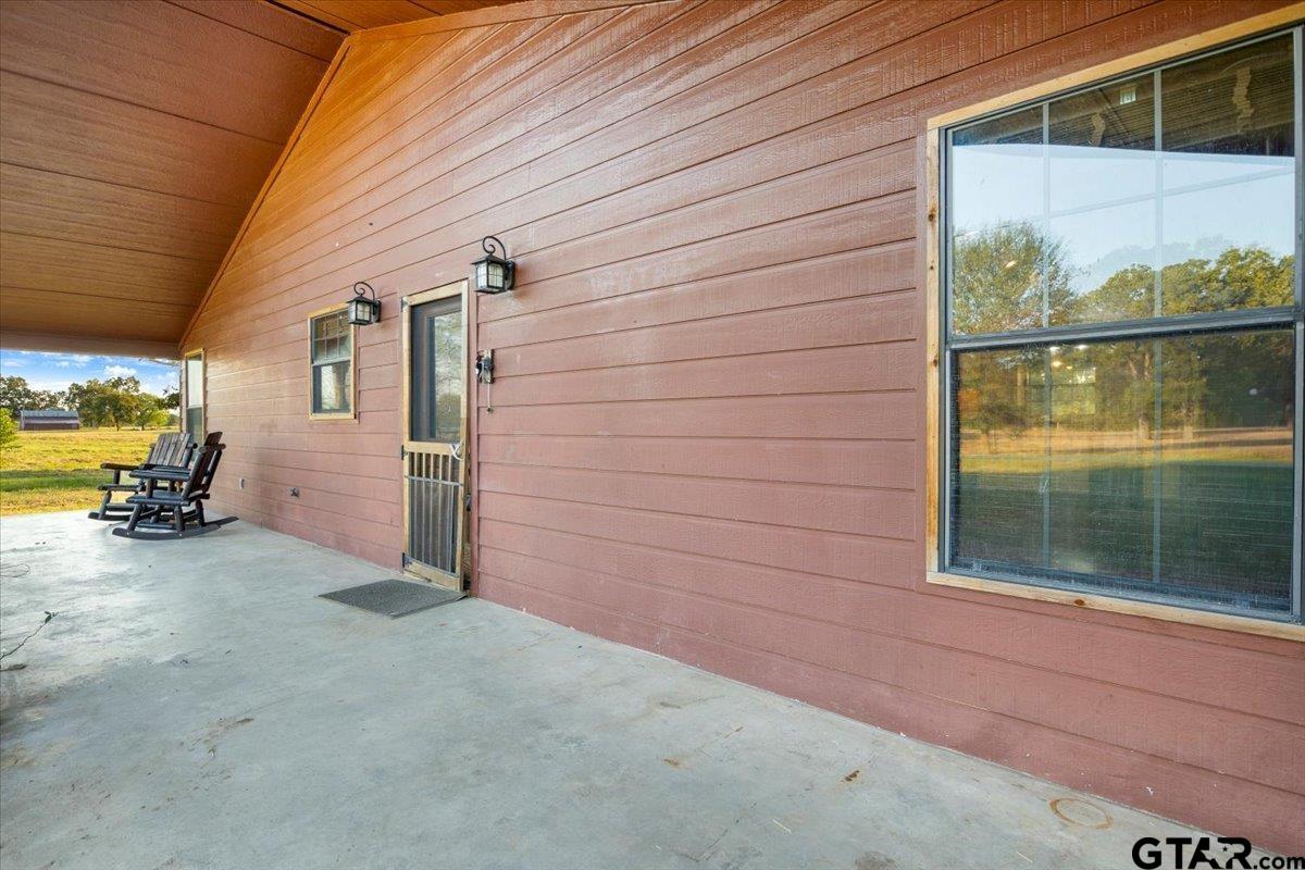 1809 County Road 4200