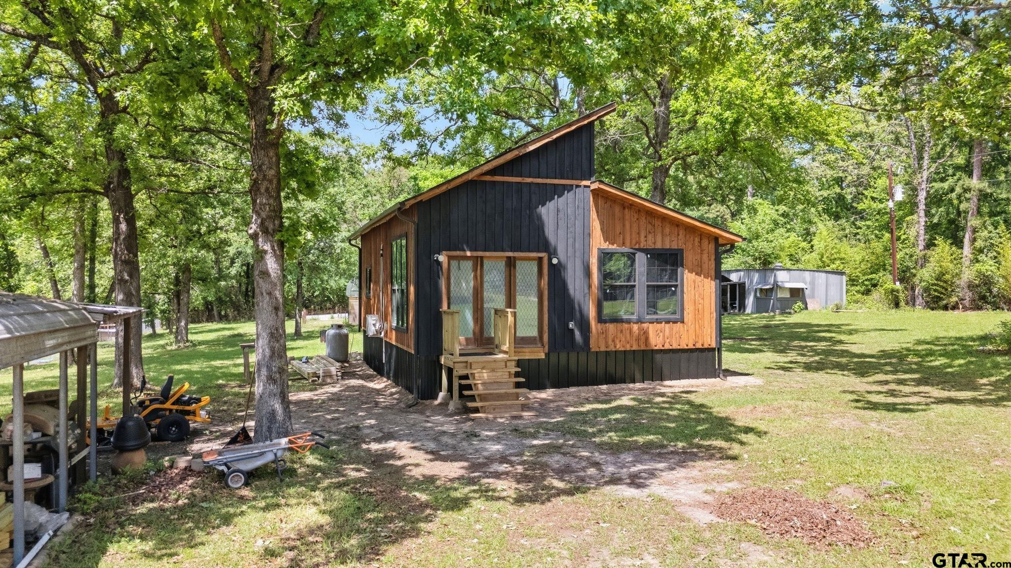 15490 Big Oak Bay Road