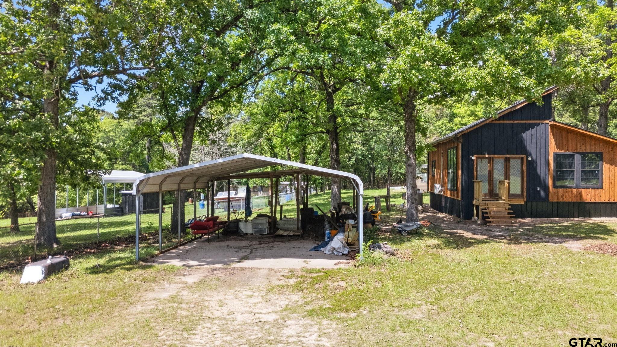 15490 Big Oak Bay Road