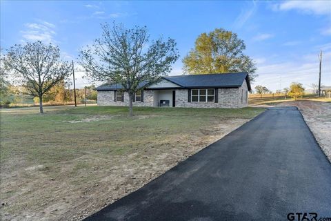 A home in Whitehouse