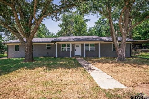 405 Pecan White Oak TX 75693
