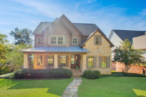 1712 Leisure Ln Hideaway TX 75771