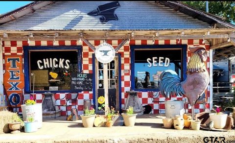 115 COMPRESS Pittsburg TX 75686