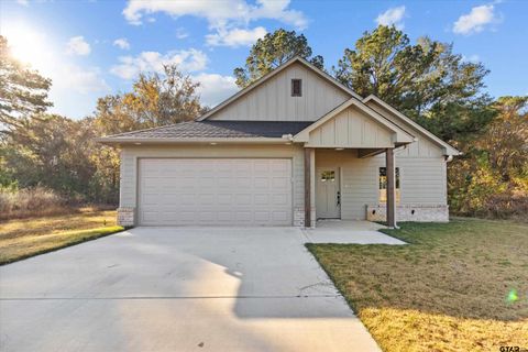 A home in Bullard